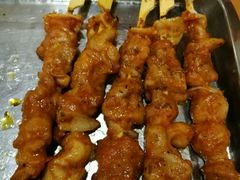 -管氏翅吧(广渠门店)