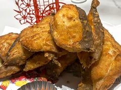 -老爷庙风味美食府(魏都大道店)