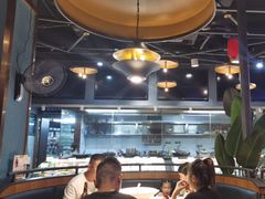 -老傅家湘潭水煮活鱼店(众一国际店)