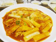 -紫霞门韩国料理烤肉(深南东路店)