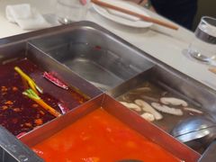 -海底捞火锅(劲松店)