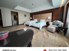 -张家港华芳金陵国际酒店