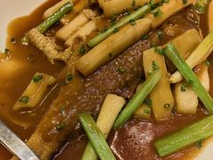 -彩丰楼·中餐厅(国家会展中心上海洲际店)