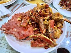 -名超海鲜烧烤大排档