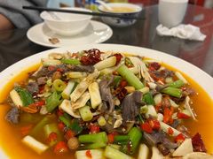 -飞虹鱼馆(春华路店)