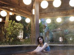 -杭州第一世界大酒店·云曼温泉