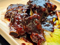 无锡肉排-锡和无锡菜(景丽苑店)