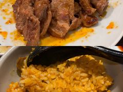 -和牛放题·蒜香烧肉PURUSHIN(马场路店)