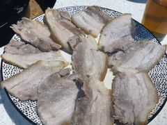 招牌精品五花肉-贵州辣子鸡番茄鸡