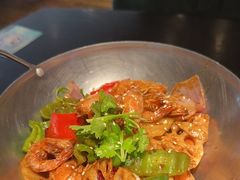 -吴越荣记苏州菜·松鼠桂鱼(月光码头店)