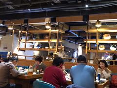 -一品诚记烤肉·甄选店(中南路店)