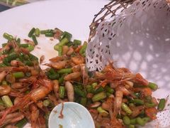 -大师傅金奖啤酒鱼(西街口总店)