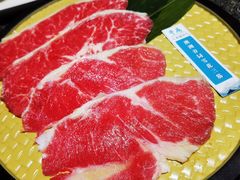 -NIUAN牛庵·日式和牛烧肉(恒隆店)