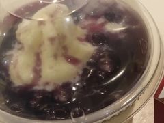 可盐可甜单人下午茶兑换券-肯德基(星河店)
