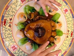 -鹿鸣春饭店(总店)