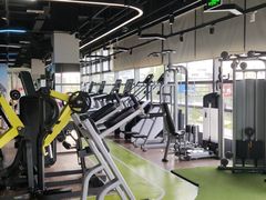 -GMJ·24H健身房(北外滩店)