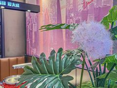 -大成海鲜烧烤·海鲜粥(安顺路店)