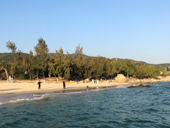-玫瑰海岸文化旅游度假区