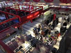 -茂业铁西奥莱店