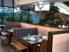-马家斑.鲜鱼火锅(松湖万科店)