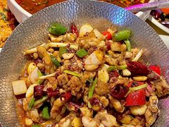 -陈帅夜排档·龙虾·炒菜·烤串(世茂店)