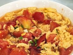 -老东阳·外婆菜(横店店)