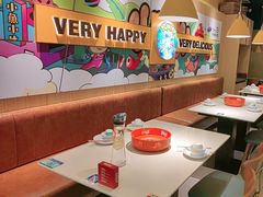 -小鱼小牛·鱼牛干锅·脆鱼火锅(世欧广场店)