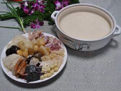 -风味酒家(商业大道店)