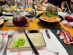 -赤坂亭·M9和牛烧肉·铁板烧(合肥万象城店)