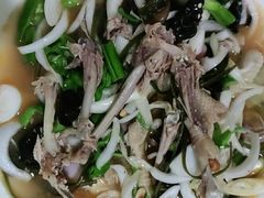 -九宫格椒麻鸡  真空包装