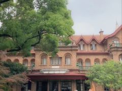 -马勒别墅饭店(静安寺店)