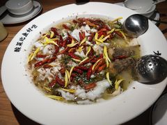 -太二酸菜鱼(福州泰禾店)