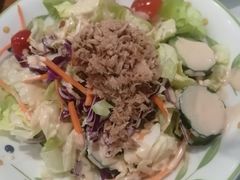 -萨莉亚意式餐厅(南开大悦城店)