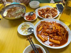 -屋里家延边朝鲜族冷面(南园店)