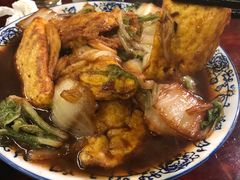 白菜蛋饺-下塘街25号农家菜馆(新场店)
