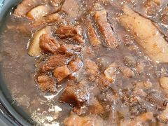 卤肉浇头-永和大王(杨高中路店)