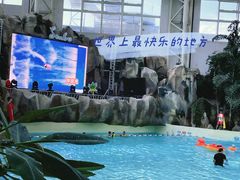 -杭州开元森泊度假乐园