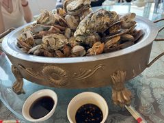 -老太太海鲜城(森林公园任家台店)