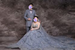 -米莱摄影写真(五大道别墅店)