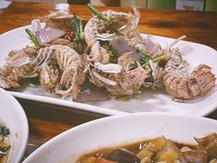 -金秋小吃海鲜·专注30年临海特色风味