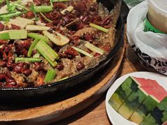 -老板恋上鱼(恒隆广场店)