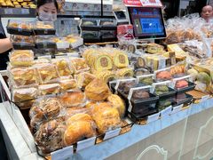 -莉莲蛋挞(日月光店)
