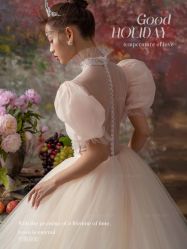 -EMU艺慕摄影(扬中店)