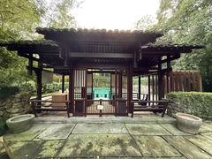 -法云安缦酒店
