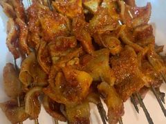 -马尔扎哈烤肉餐厅(正茂·海龙花园店)