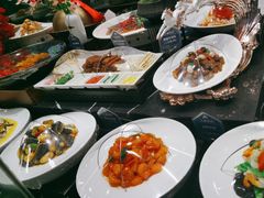 -大鹏饭店·金陵家宴(奥体中心店)