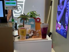-古茗(成龙店)