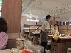 -海底捞火锅(创意园店)