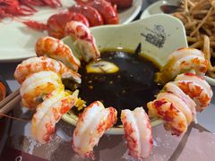 -一棠龙虾•王牌虾球(楚河汉街店)
