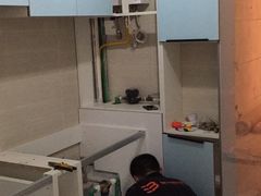 -佰丽爱家全屋定制(汶水店)